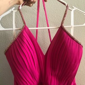 Gown/Maxi Dress for casual and formal events